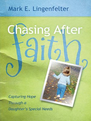 cover image of Chasing After Faith